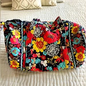 Vera Bradley tote